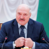Лукашенко Украина менен болгон чек араны толук жабат