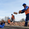 Кыргызстанда цемент менен кирпич кымбаттады