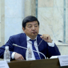 Камчыбек Ташиев: «Кумтөр» боюнча келишимдерге Акылбек Жапаровдун колу коюлган эмес»