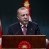 Эрдоган: «Өлкөбүздү тышкы көз карандылыктан куткарганга дейре инвестициябызды көбөйтө беребиз»