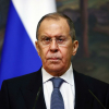 Лавров Россия Афганистандын ишине кандай учурда киришерин айтты
