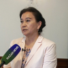 ВИДЕО - Айнуру Алтыбаева: “Бир мандаттуу болсо жалаң байлар гана депутат болушат”