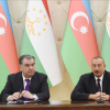 Эмомали Рахмон Азербайжандын президентин эмнеге Тажикстанга чакырды