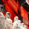 ДССУ COVID биринчи катталган Кытайдагы лабораторияларды текшерет