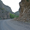 Около 190 млн сомов направят на асфальтирование дорог в Чаткале