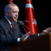 Эрдоган Европа Биримдигинин адилеттик сотунун жоолук тууралуу чечимине каршылык көрсөттү