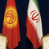 Ирандын 40 ири компаниясынын өкүлдөрү кызматташуу үчүн Бишкекке келет