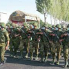 Таджикистан проведет масштабные военные учения в граничащей с Кыргызстаном области