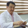 Талантбек Батыралиев: “Вакцина тууралуу сын-пикирлерге эч кандай илимий негиз жок”