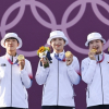 Олимпиада: Түштүк Корея жаңы тарых жазууда