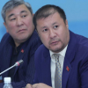 Бишкек превратился в конюшню и псарню, заявил депутат Жогорку Кенеша