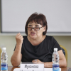 Нуруйпа Муканова: «Бийлик антикоррупциялык бийликти атаандаштарын ооздуктоо үчүн түзгөн»