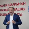 Президенттик аппарат полковник Нурбек Калыкеевдин ишмердигине иликтөө кылдырабы?