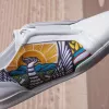 Минюст РУз назвал «неуважением» коллекцию обуви итальянского дизайнера с изображением герба Узбекистана