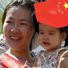 В Китае ввели пособия на второго и третьего ребенка