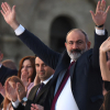Армения: Пашинян кайрадан премьер-министр болду