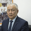 УКМК: “Кыргыз көмүр” ишканасынын директору кармалды