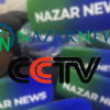 ИА “NazarNews” подписало соглашение о сотрудничестве с “CCTV” & “CCTV plus”