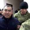 Громкий арест. Джеенбекова посадили в Бишкекский СИЗО-1
