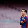 Лионель Месси покинул испанский футбольный клуб «Барселона»