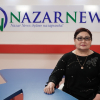 Надира Нарматова: 