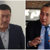Шүкүрбек Эркебаев: «Масадыковдун президентти сындаганга акысы жок»