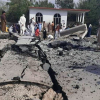 Афганистанда бомба жарылып, бир үй-бүлөдөгү 12 киши көз жумду