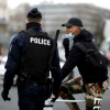 Францияда нааразылыктарга карабай өткөрмө режими ишке кирди