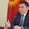 Таалайбек Сарыбашов парламенттик шайлоого аттанат