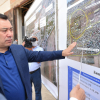 ФОТО - В Бишкеке планируют завершить строительство ТЭЦ-2. Власти объявят тендер