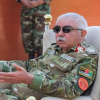 ВИДЕО - Ооганстандык маршал Өзбекстанга кире качты