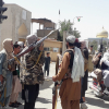 Ооганстандын чоң шаары Мазари-Шарифди талибдер басып алды