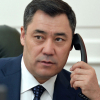 БАЭден Кыргызстанга өкмөттүк делегация келет