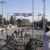 Афганистандан Кыргызстандын 9 жараны эвакуацияланды