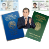 Этникалык өзбектерге паспорт бере баштаган Мирзиёев оштук өзбектерге да паспорт береби?