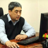 Жыргалбек Касаболотов: “Кыргызстан үчүн качкындарды кабыл алуу зыян”