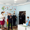 Өзбекстандан миллионго чукул орустар чыгып кеткен
