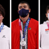 Деньги и автомобили вручили призерам и участникам Олимпиады в Токио. Полный список