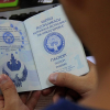 Кыргызстан афган жарандарына виза берүүнү чектеди