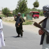 Талибанга каршы топтор миңдеген жоокерлери бар экенин айтышты