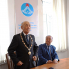 СҮРӨТ - «Легендарлуу» парламенттин төрагасы Медеткан Шеримкулов сыйланды