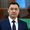 “Кыргыз Республикасынын Жогорку Кеңешинин депутаттарын шайлоону дайындоо жөнүндө” Жарлыкка кол коюлду