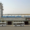 ВИДЕО - Кабул эл аралык аэропортуна беш ракета атылды