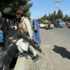 Талибдер жакында Кабул аэропортун толук көзөмөлгө аларын билдиришти