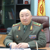 Генерал Кубатбек Кожоналиев «Кыргызалтындан» 12 миң доллар айлык алабы?