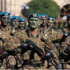 Рейтинг: Өзбекстандын армиясы — Борбор Азиядагы эң кубаттуу армия