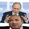 Путин эмне үчүн еврейлерди жек көрөт?