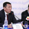 Ранее обвиняемый в коррупции Мирлан Жакыпов возглавил ГП «Кыргызкомур»