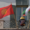 Венгрияда Кыргыз Республикасынын элчилиги негизделди