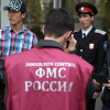 Россияда мигранттарга берилген жеңилдиктин мөөнөтү бүтүп баратканы эскертилди